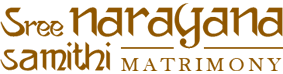 SN Samithi Matrimony